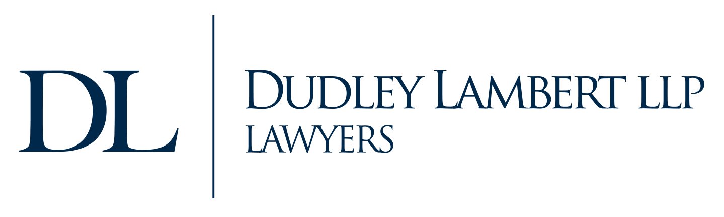 Dudley Lambert LLP Logo