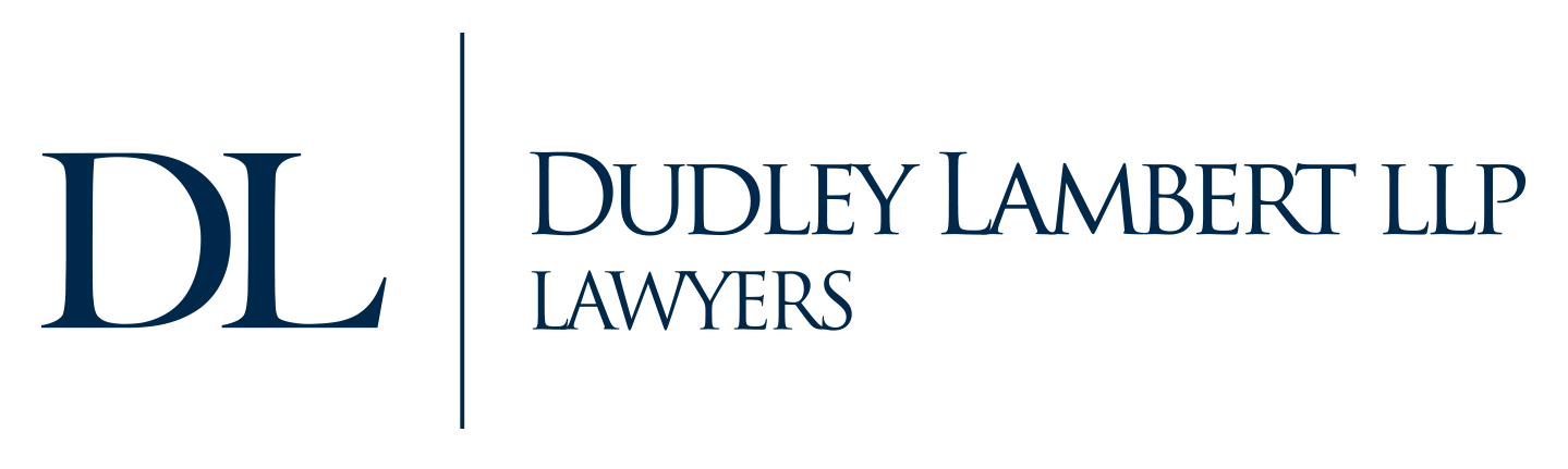 Dudley Lambert LLP Logo